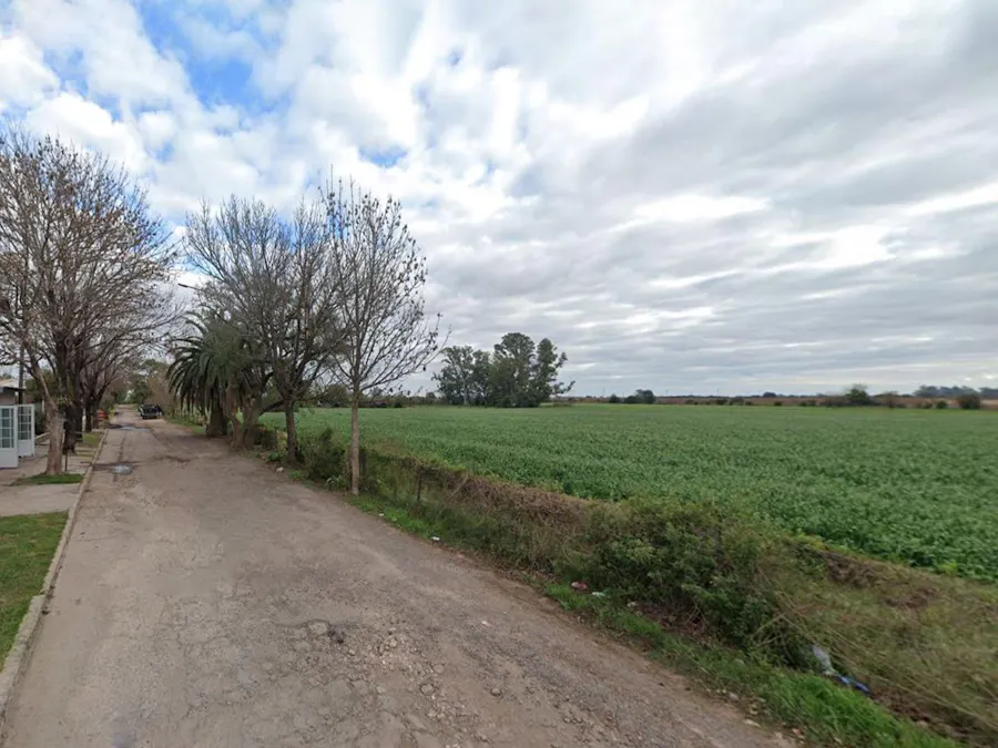 Fracción de 7 hectáreas con potencial inmobiliario en Barrancas - Imagen 1 de 4