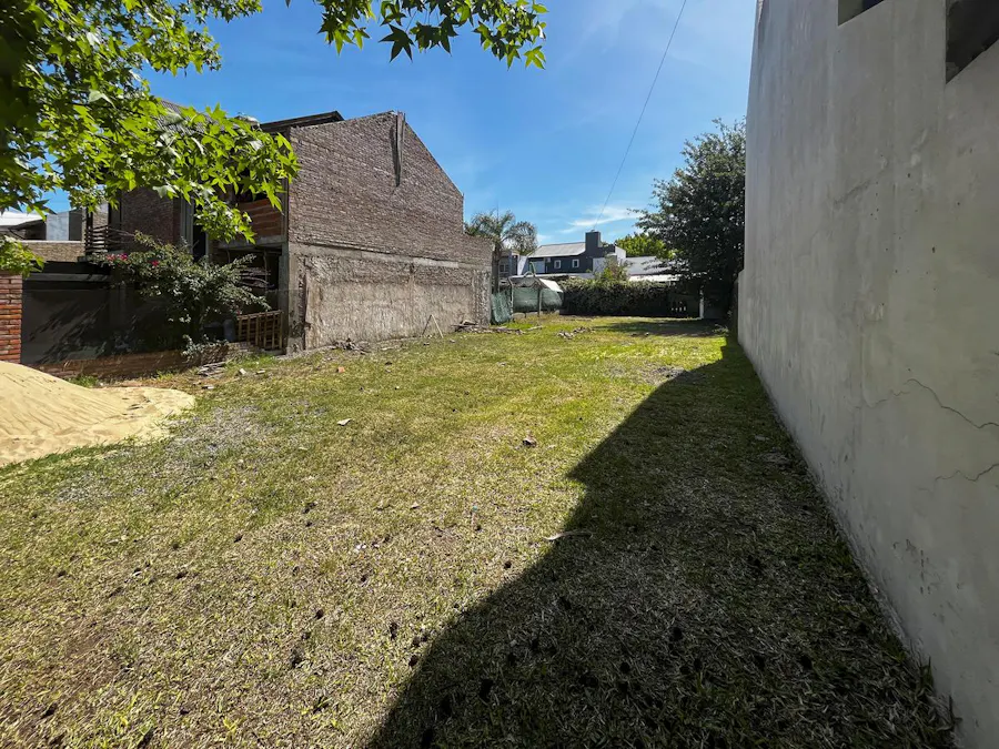 Terreno a la venta en Fisherton, Altos de Mendoza - Imagen 1 de 7