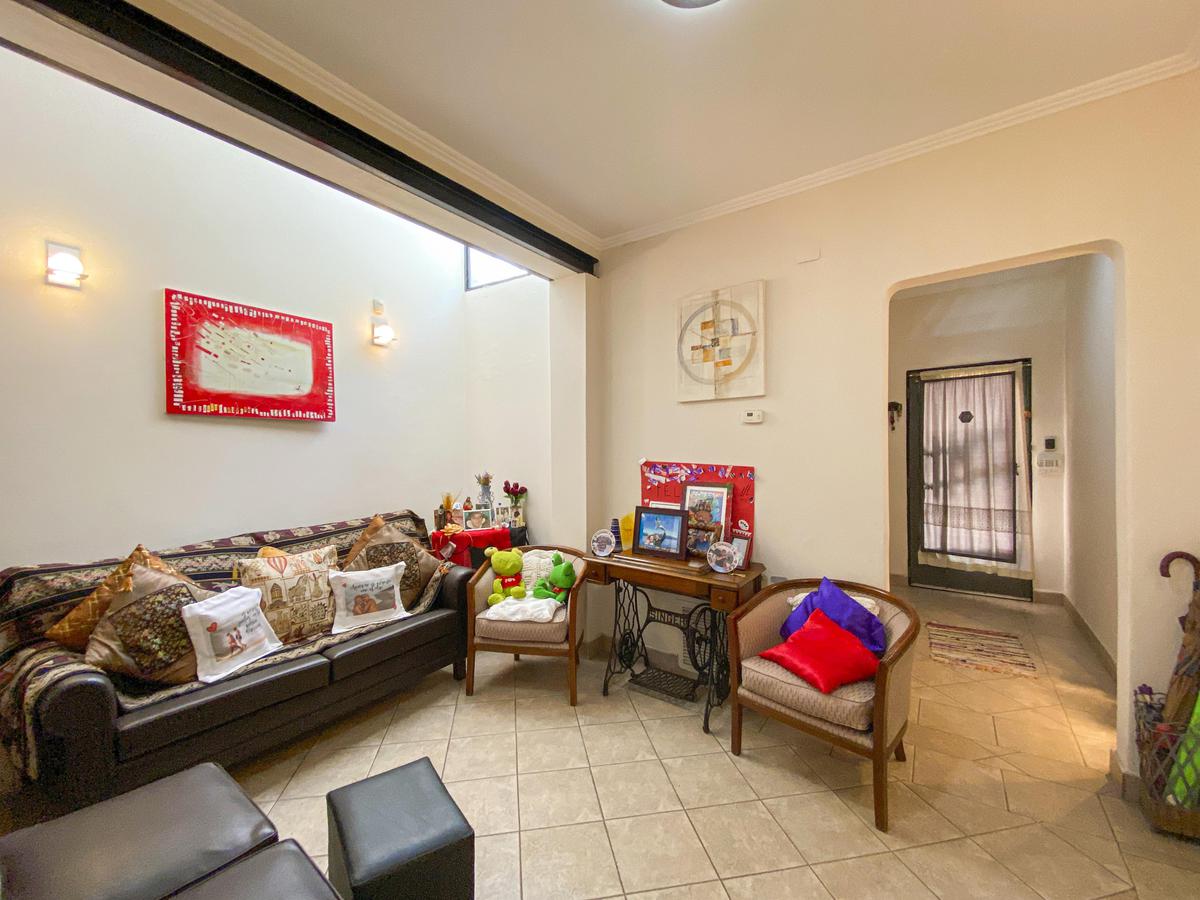 Venta de Casas 3 dormitorios en Rosario, Lourdes | Vanzini Propiedades