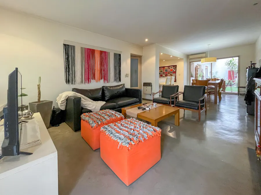 3 Dormitorios con Cochera y Parrillero - Imagen 1 de 32