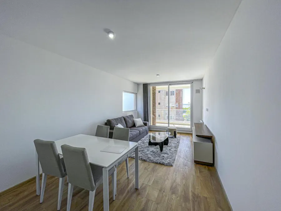 1 dormitorio con amenities en Barrio Martin - Imagen 1 de 17