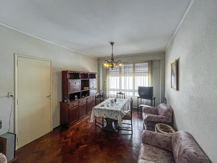 Departamento de oportunidad con 2 dormitorios en zona río - Imagen 1 de 9