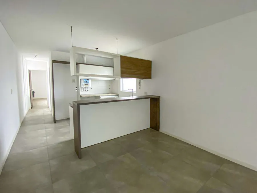 Gran unidad de 1 Dormitorio en Barrio Abasto - Imagen 1 de 10