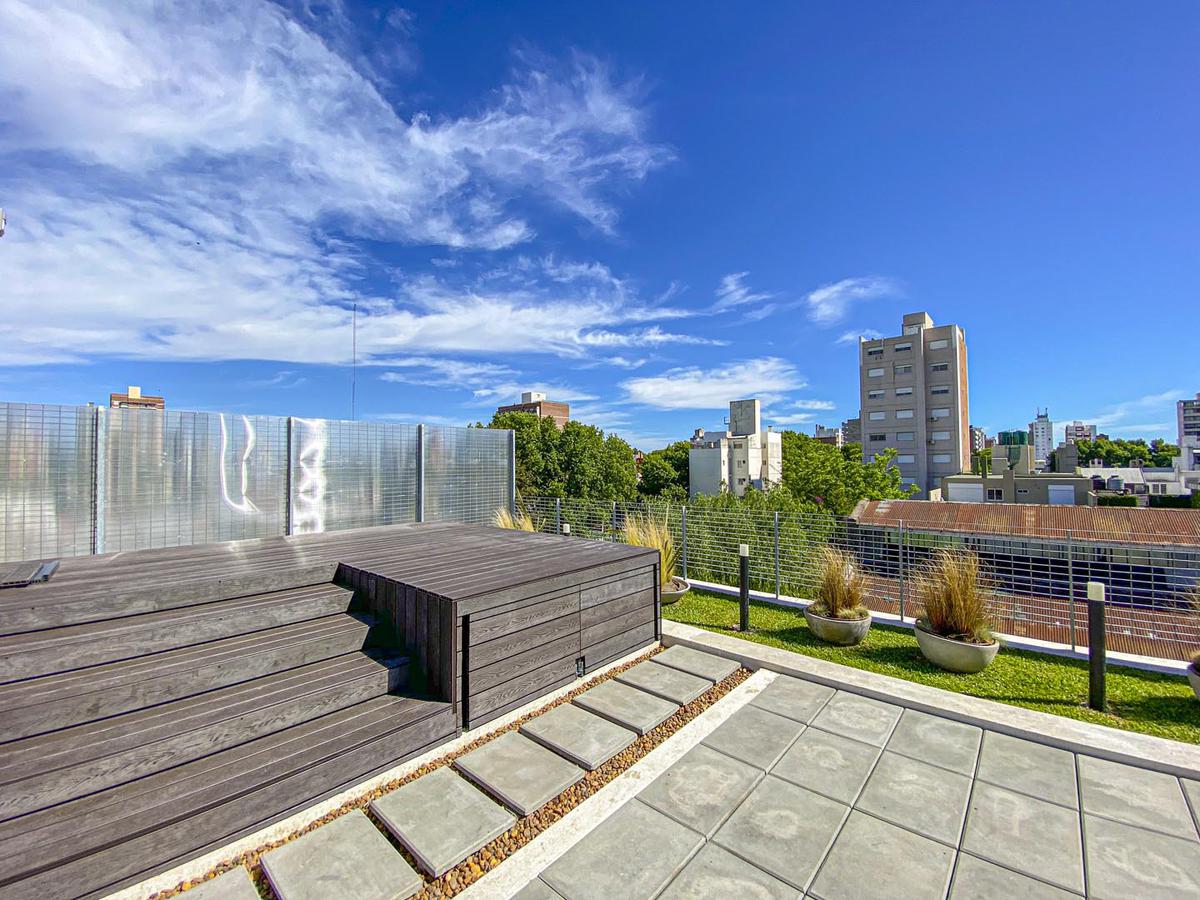 Venta de Departamentos Monoambiente en Rosario, Echesortu | Vanzini