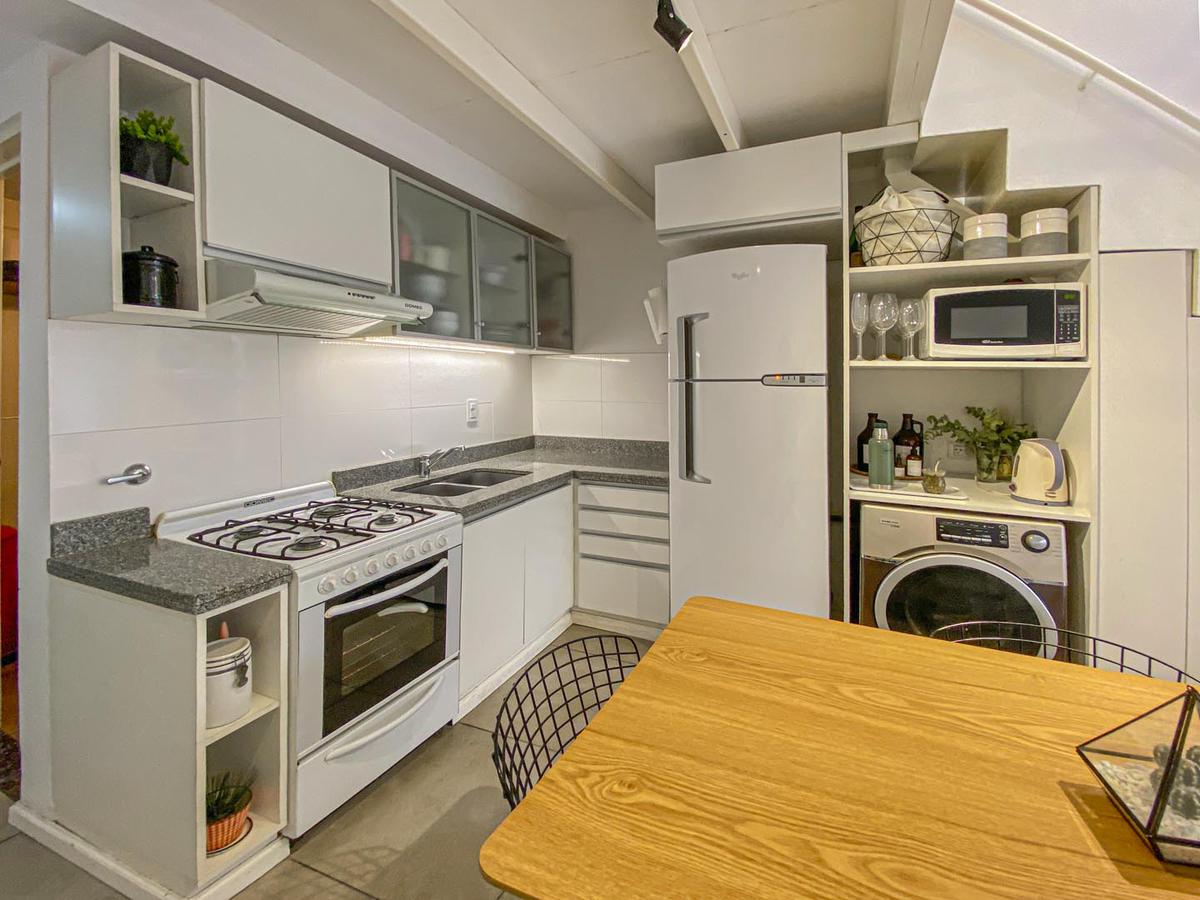 Venta de Departamentos 1 dormitorios en Rosario, Martin | Vanzini