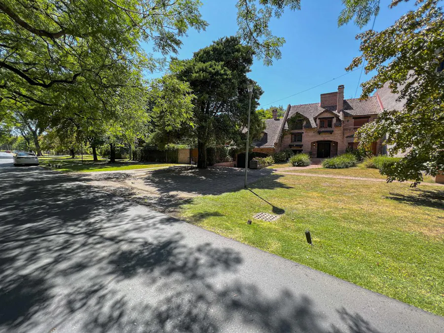 Gran terreno frente al Rosario Golf - Imagen 1 de 16