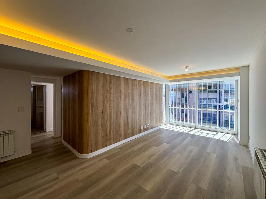 2 Dormitorios premium con terraza exclusiva y parrillero - Imagen 1 de 41