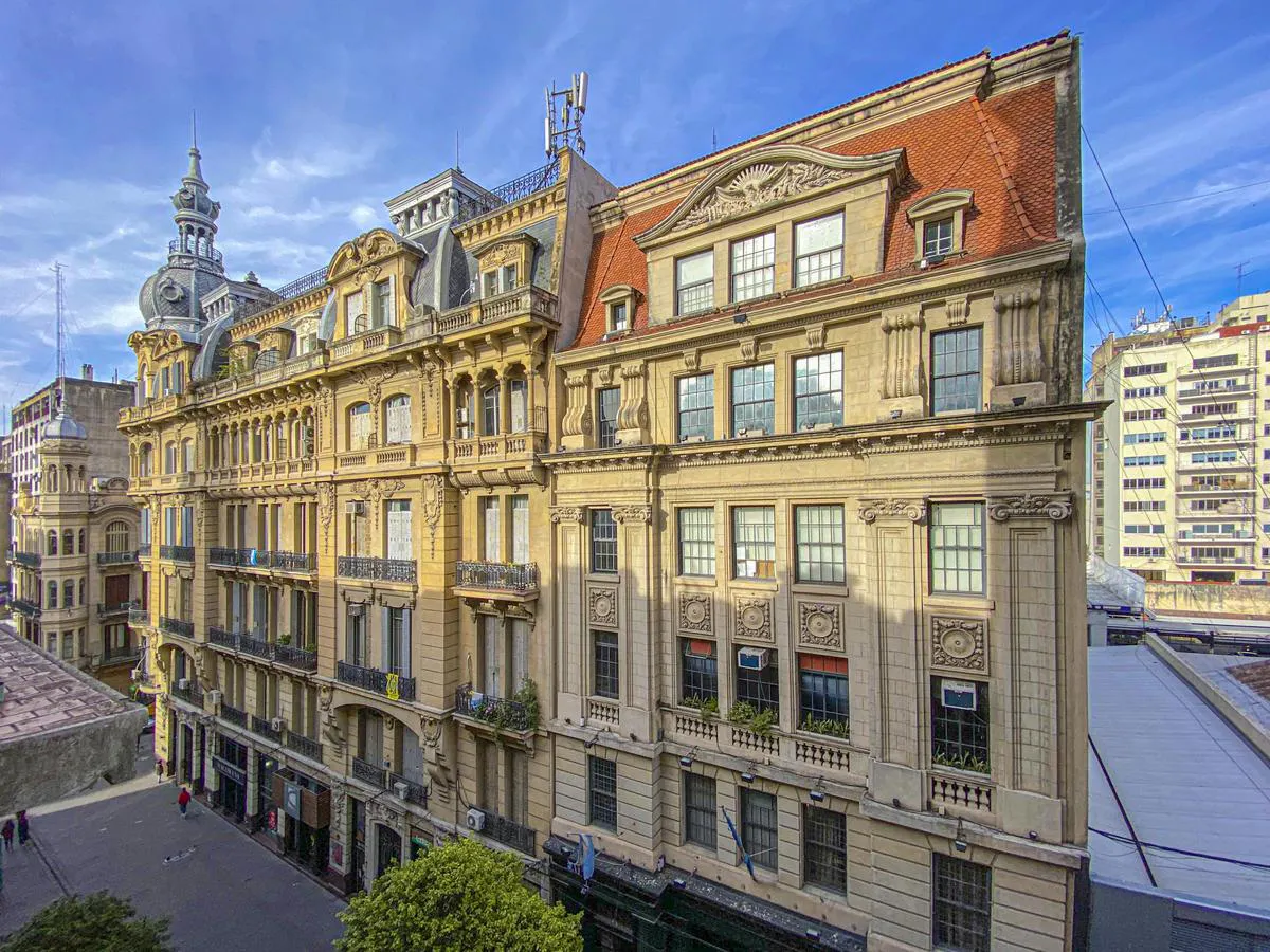 Venta de Oficinas --- en Rosario, Centro | Vanzini Propiedades