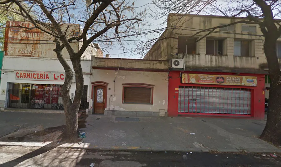 Terreno Apto Edificación | Echesortu - Imagen 1 de 4