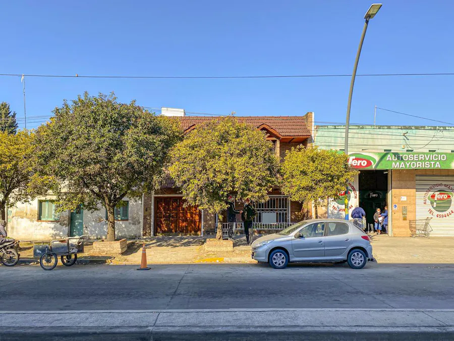 6 dormitorios con Patio y Terraza - Imagen 1 de 31