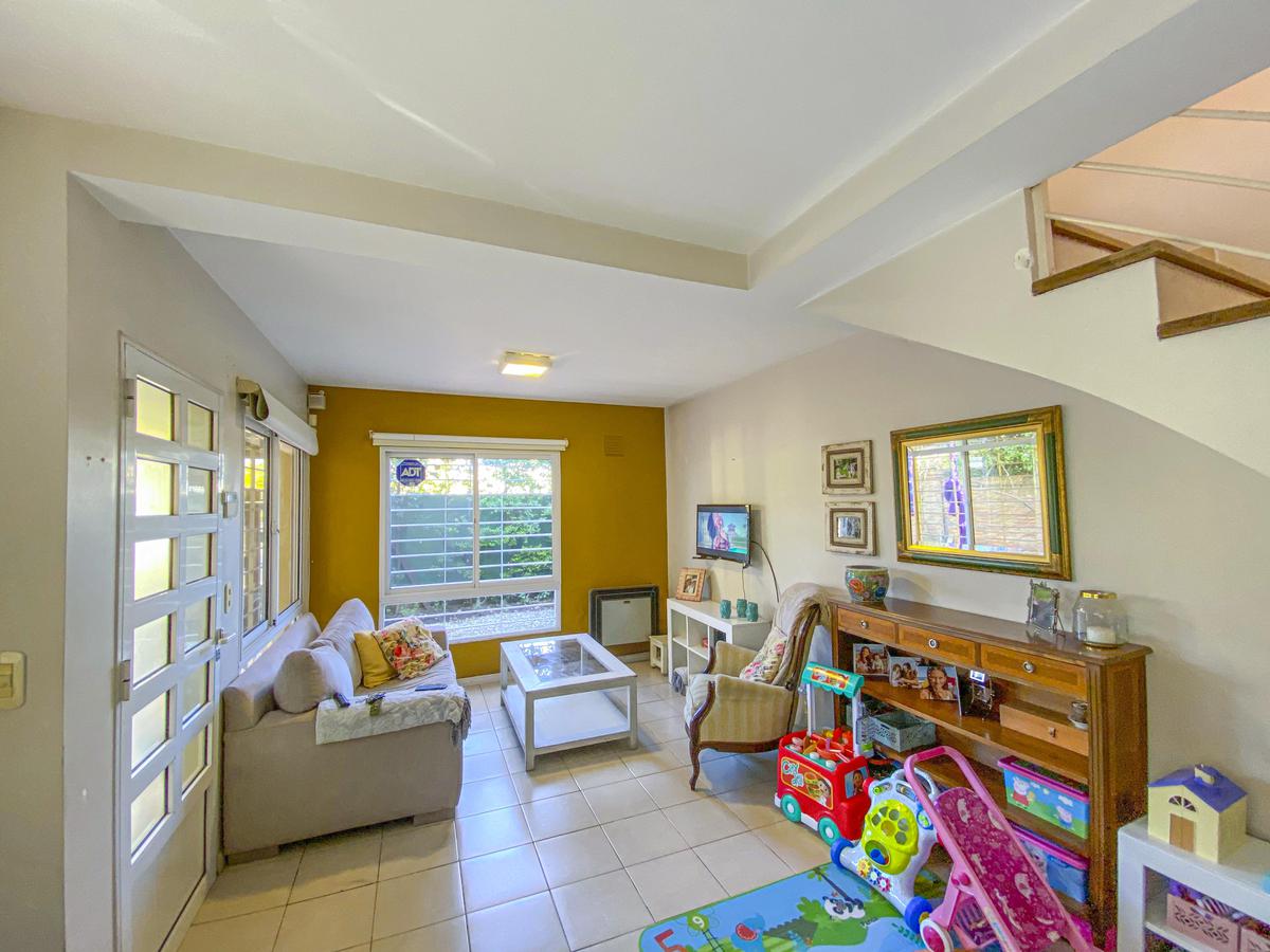 Venta de Casas 2 dormitorios en Rosario, Fisherton | Vanzini Propiedades