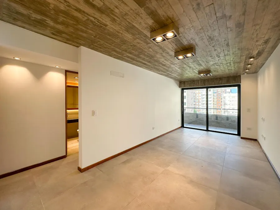 Departamento de 3 dormitorios con losa radiante y amenities a estrenar - Imagen 1 de 26