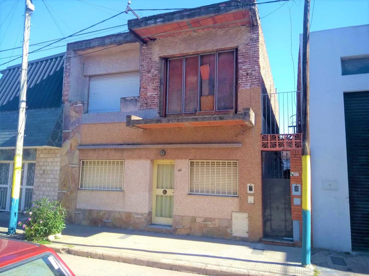 Foto de propiedad