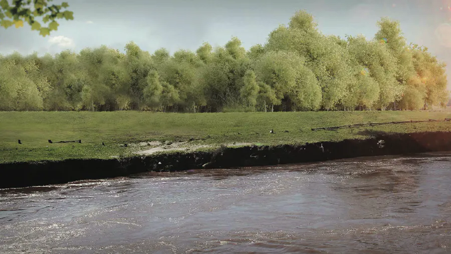 Fracción en Río Carcarañá - Imagen 1 de 2