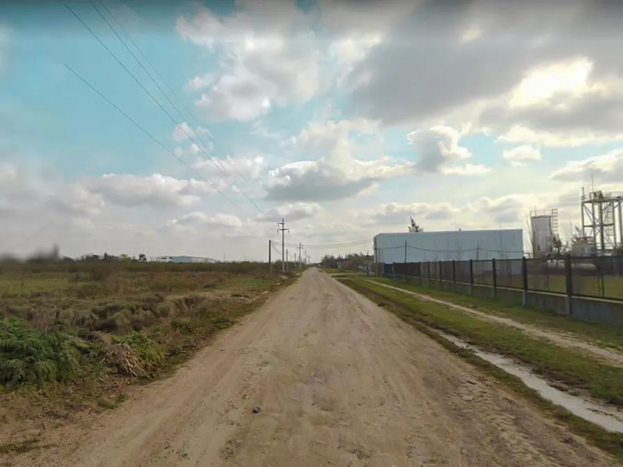 Fracción logística o industrial, en punto estratégico de San Lorenzo - Imagen 1 de 4