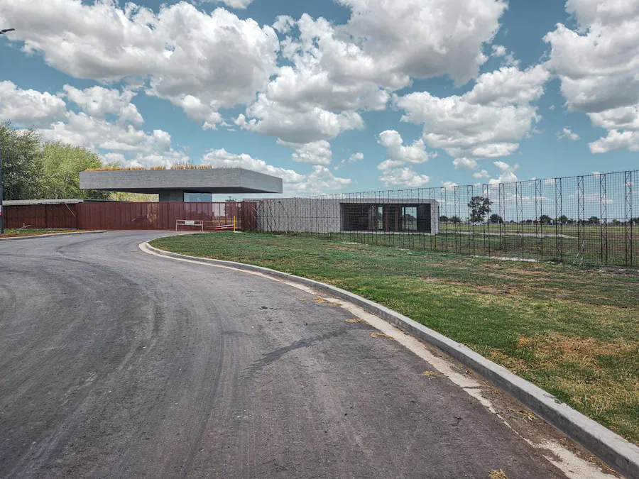Terreno en Barrio Cerrado Vida Jardín, Funes - Imagen 1 de 9