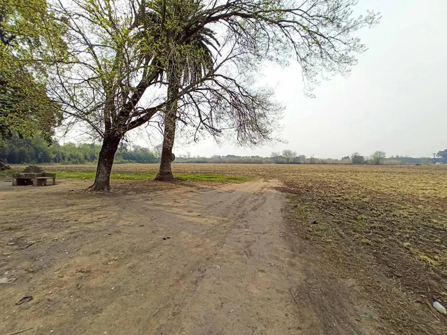 Fracción Agrícola o Logística - Imagen 1 de 22