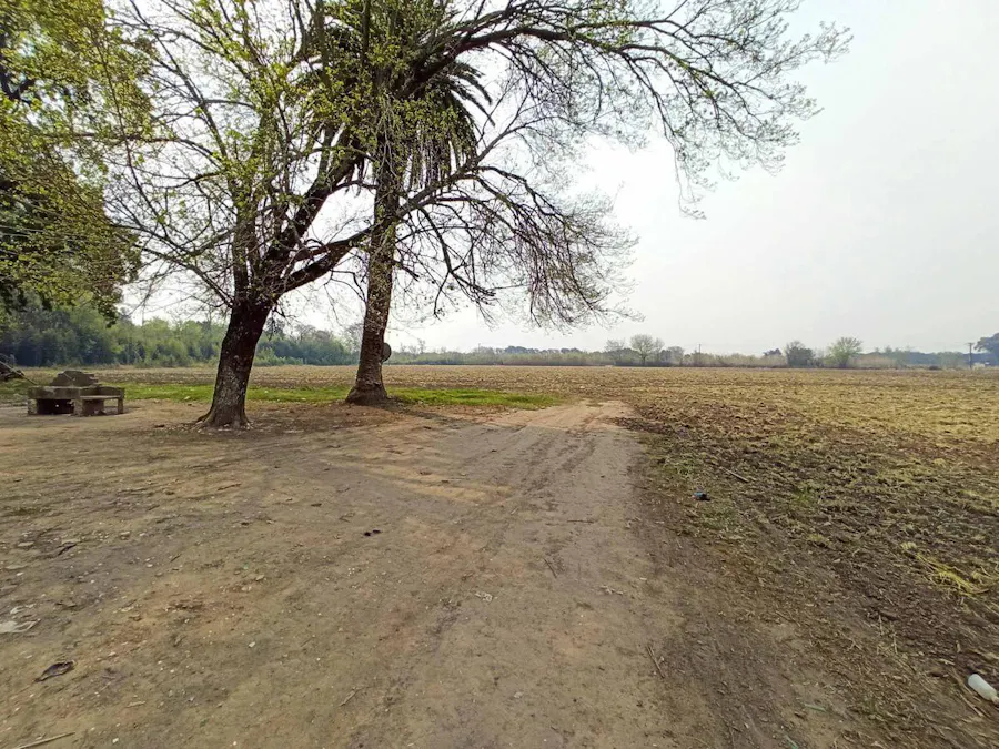 Fracción Agrícola o Logística - Imagen 1 de 22