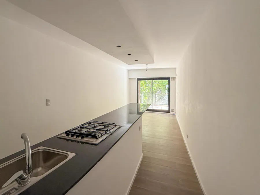 Departamento de 1 dormitorios con mucha onda - Imagen 1 de 10