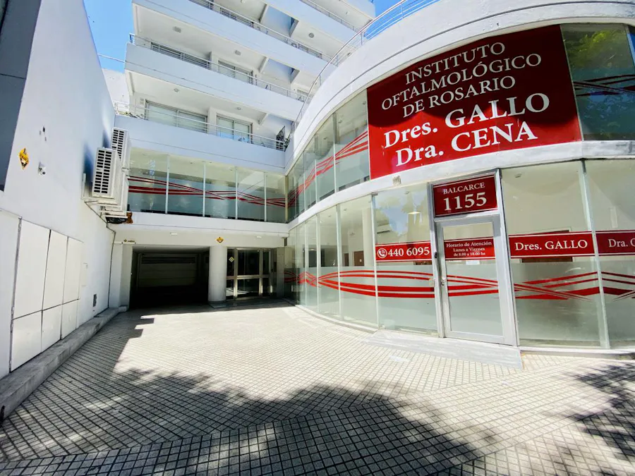 Cochera en el Centro - Imagen 1 de 4