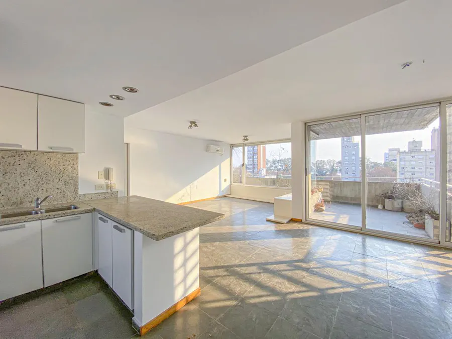 3 Dormitorios con Cochera y Amenities - Imagen 1 de 26