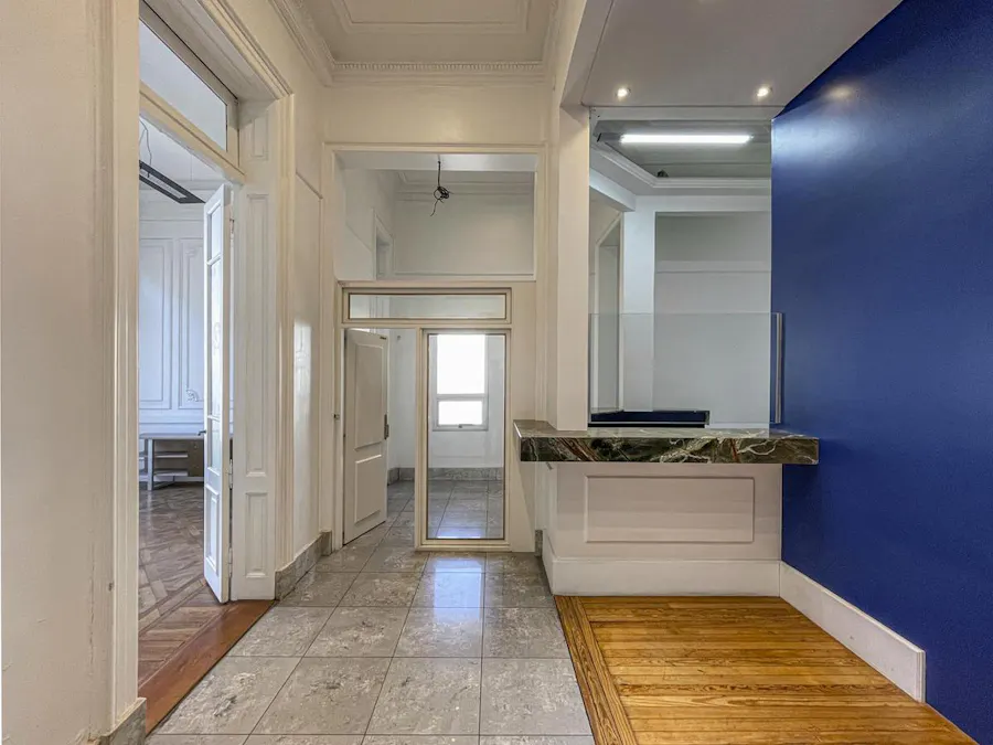 Oficina de jerarquía en el polo financiero - Imagen 1 de 29