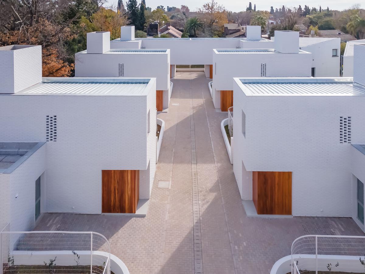 Venta de Casas 2 dormitorios en Rosario, Fisherton | Vanzini Propiedades