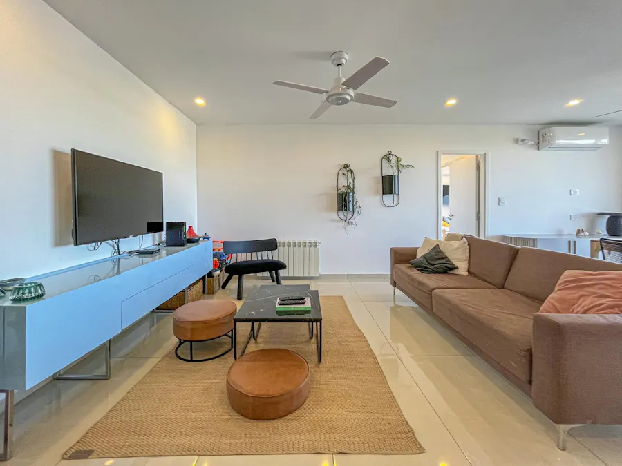 Departamento de 3 dormitorios con amenities en las Torres de Fisherton View - Imagen 1 de 36