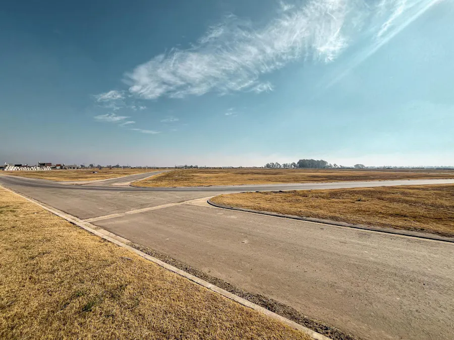 Terreno central en Vida Green Funes con financiación, entrega 2025 - Imagen 1 de 12