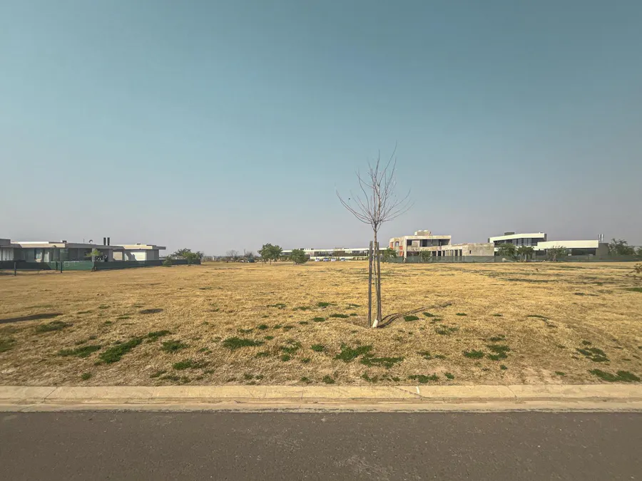 Terreno de 800m² proximio a los amenities en Vida, Funes - Imagen 1 de 19