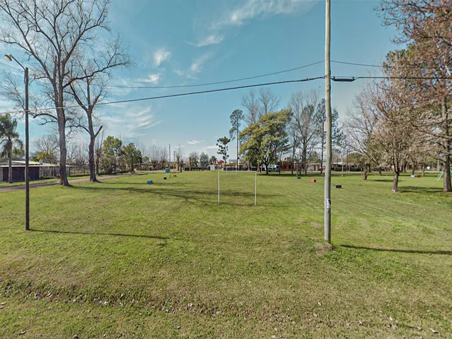 Terreno de 611m² en  Las Acequias, Roldan - Imagen 1 de 8