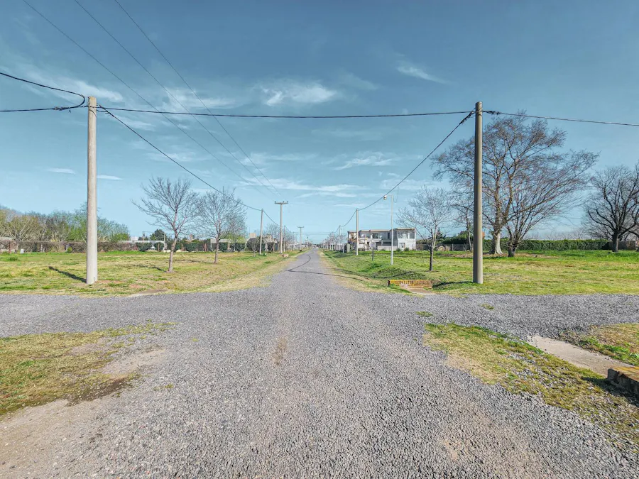 Terreno en Barrio Cerrado Pucara Los Buhos, Roldan - Imagen 1 de 7