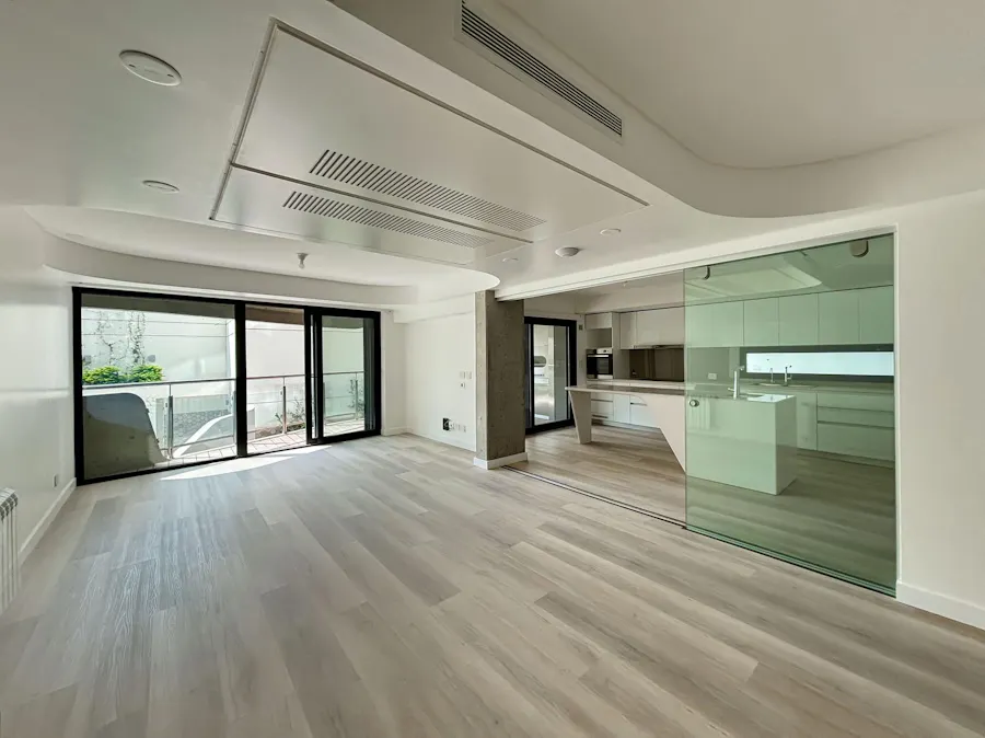 Departamento de 3 dormitorios de diseño con parrilla y amenities - Imagen 1 de 34