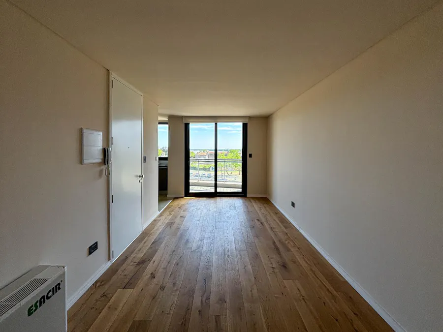 Departamento de 1 dormitorio con doble balcón y amenities - Imagen 1 de 32