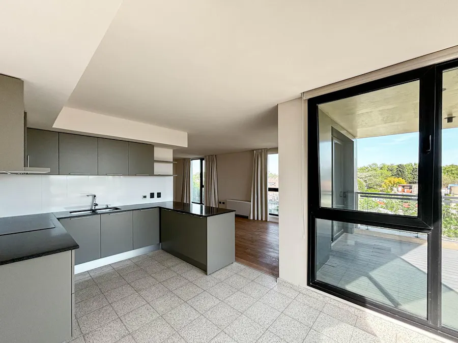 Departamento de 2 dormitorios premium con amenities en Puerto Norte - Imagen 1 de 37