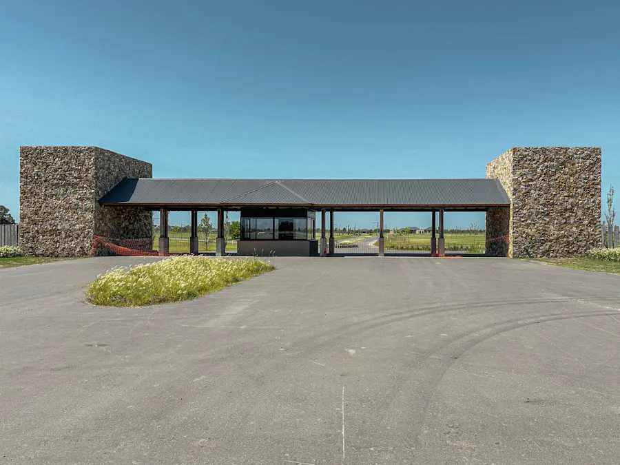 Terreno de 800m² en la Finca con frente al Norte - Imagen 1 de 23