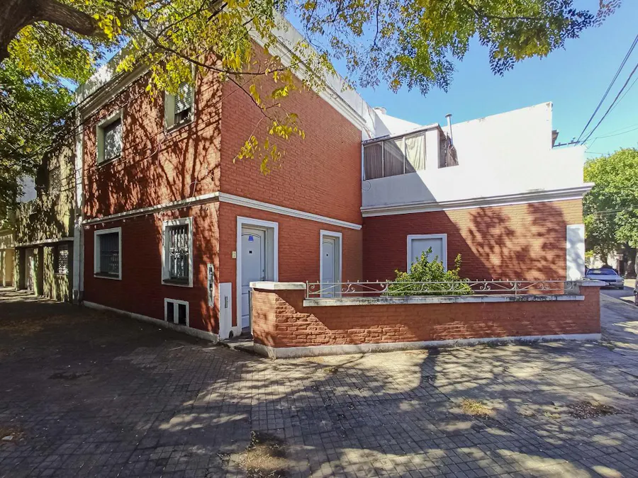 Terreno en esquina - Imagen 1 de 27