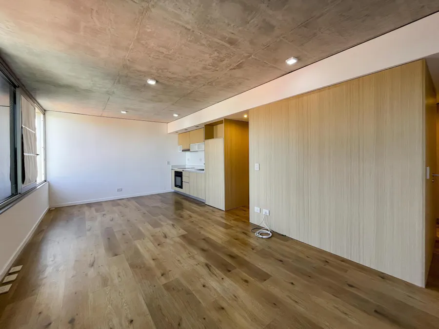 Departamento monoambiente con amenities en Fisherton Dock Trade - Imagen 1 de 16