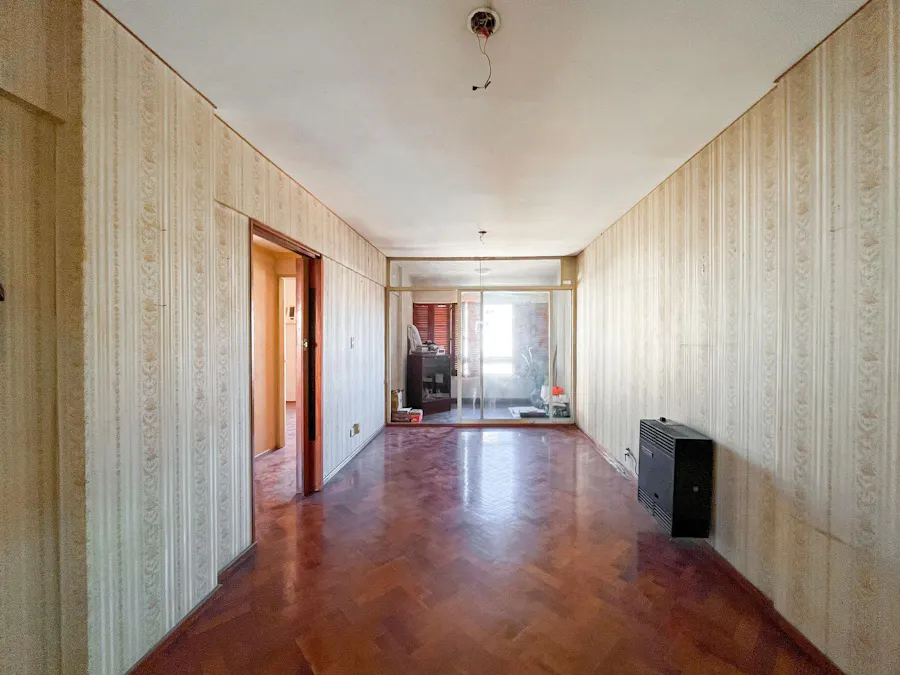 Departamento de 2 dormitorios con perfecta distribución - Imagen 1 de 21