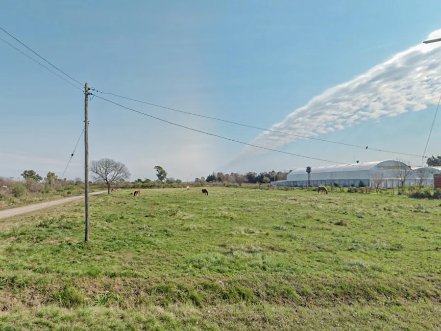 Terreno de 2.500m² y posibilidad de lindero, a pasos de la Autopista - Imagen 1 de 6