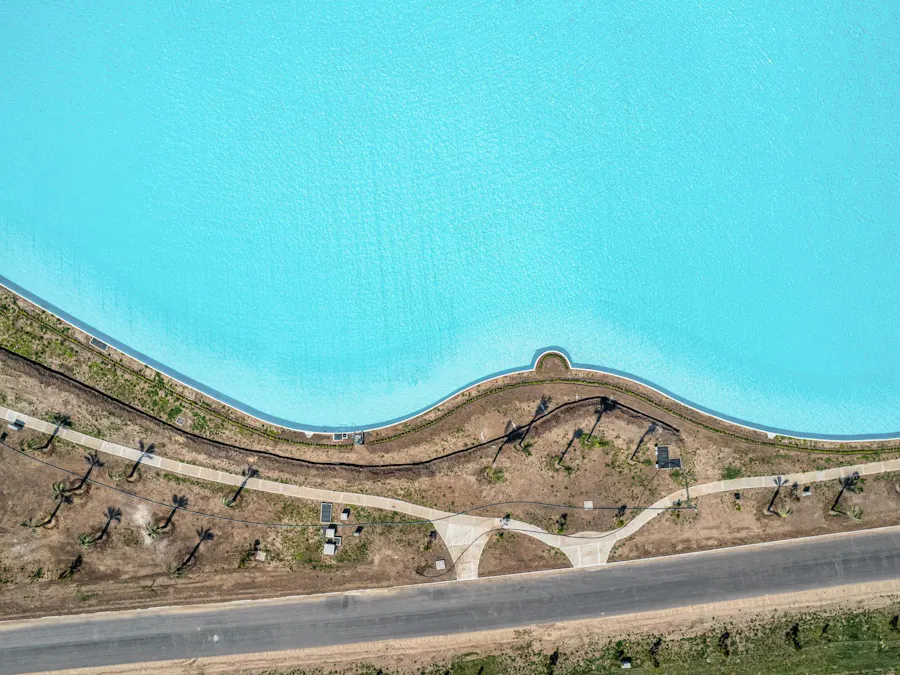 Excelente terreno cercano a los amenities - Imagen 1 de 36