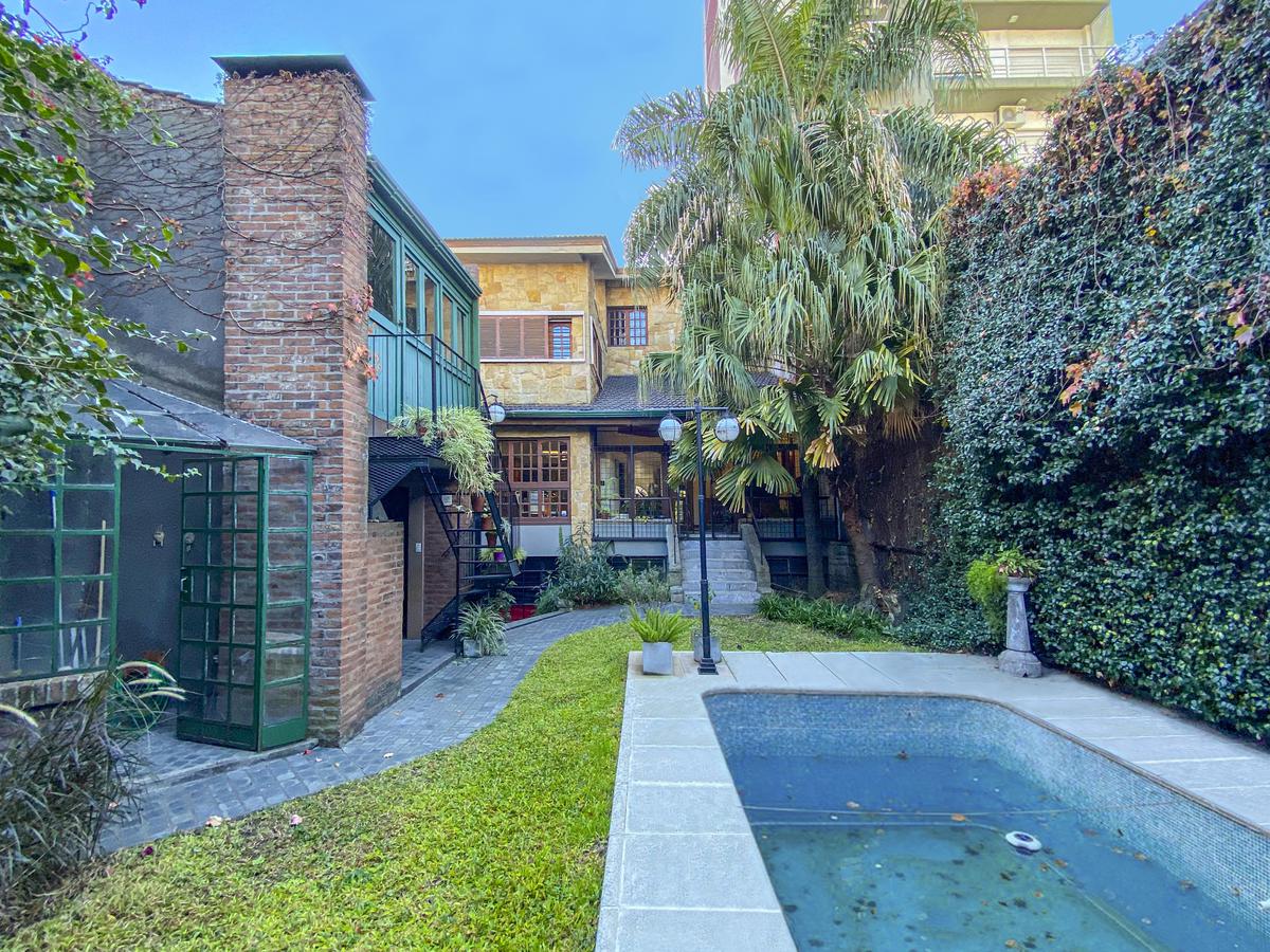 Venta de Casas 4 dormitorios en Rosario, Pichincha Vanzini Propiedades