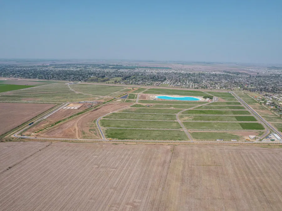Terreno de oportunidad en Vida Lagoon, Funes - Imagen 1 de 20