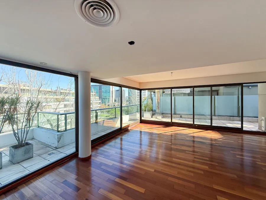 Departamento Duplex de 3 dormitorios con terraza exclusiva y amenities - Imagen 1 de 28