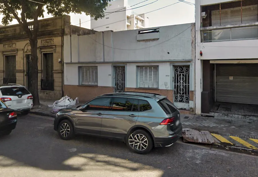 Terreno con gran potencial en excelente ubicación - Imagen 1 de 6