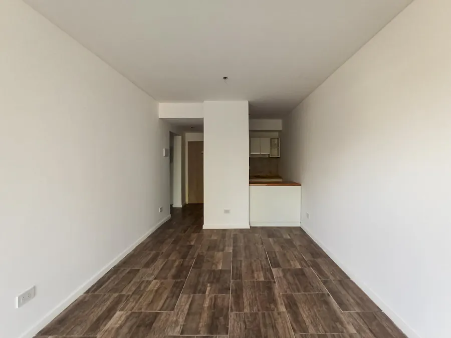 Departamento de 1 dormitorio próximo de la guardería náutica - Imagen 1 de 10