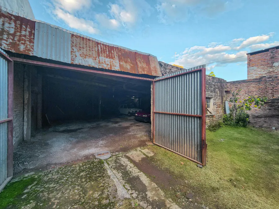 Terreno en Villa Gobernador Galvez ideal para desarrollo en altura - Imagen 1 de 7