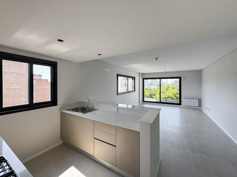 Departamento de 3 dormitorios a estrenar con amenities - Imagen 1 de 41
