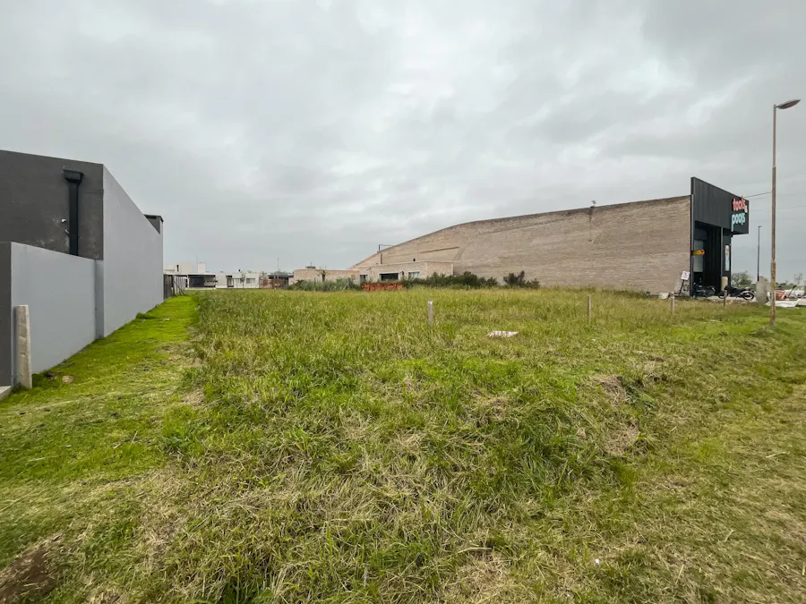 Terreno con posibilidad de lindero en Don Mateo - Imagen 1 de 6