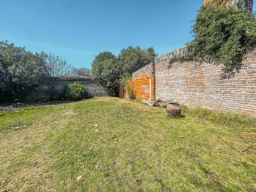 Terreno en el centro de manzana en Fisherton - Imagen 1 de 4